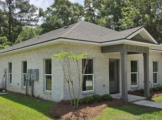 20902 Liberty Ln, Fairhope, AL 36532