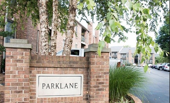 Park Lane