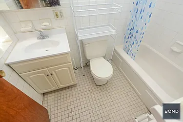 Rented by Bond New York