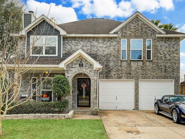 Deer Park Real Estate Deer Park Tx Homes For Sale Zillow
