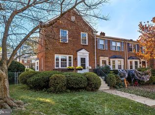 233 Brandon Rd, Baltimore, MD 21212