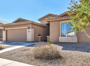248 S San Luis Rey Trl, Casa Grande, AZ 85194