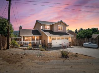 14844 Littleboy Dr, Lake Hughes, CA 93532