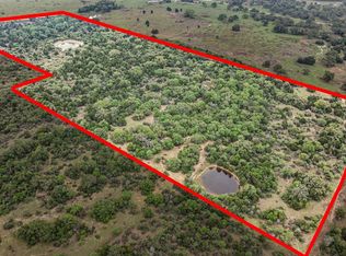 Tobias Rd, Columbus, TX 78934