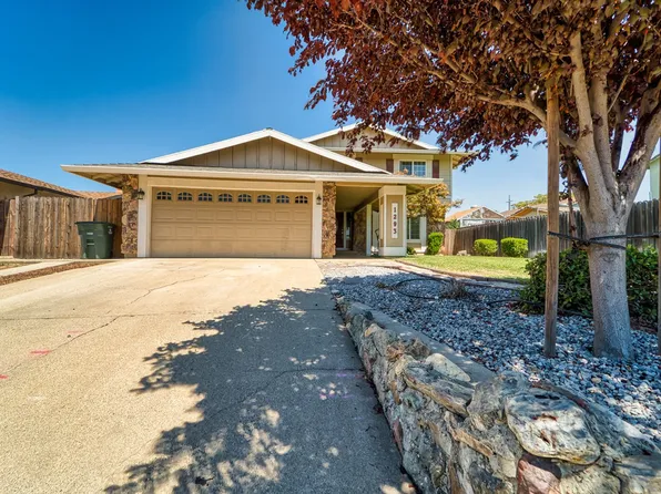 1293 Nadene Dr, Marysville, CA 95901