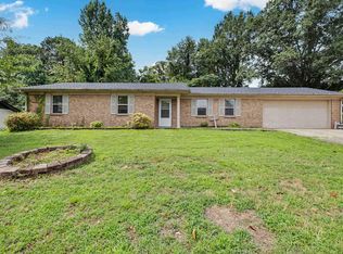 5 Arcadia Cir, Bryant, AR 72022