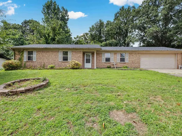 5 Arcadia Cir, Bryant, AR 72022