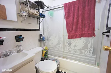 Rented by Citi Habitats