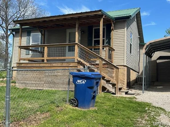 800 S Hickory St, Salem, MO 65560