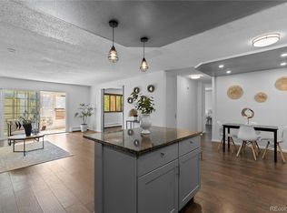 610 S Clinton Street #10A, Denver, CO 80247
