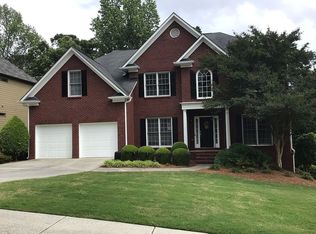 1456 Highland Heights Trl, Dacula, GA 30019