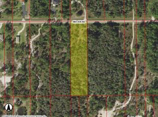 2640 58th Ave NE, Naples, FL 34120