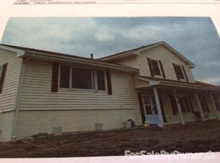 580 Ashland Rd, Ashland, NE 68003