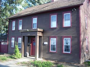 205 Booth St, Stratford, CT 06614