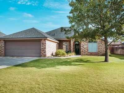 1405 10th St, Shallowater, TX, 79363