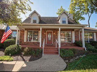 177 Avon Ln, Branson, MO 65616