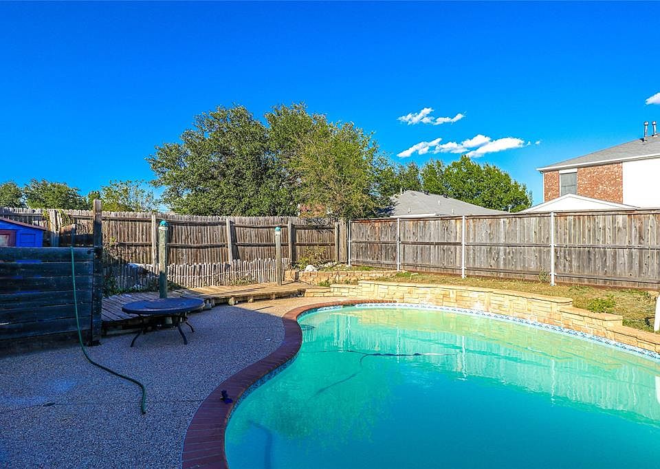 1301 Gold Dust Ln, Saginaw, TX 76131 MLS 20176140 Zillow