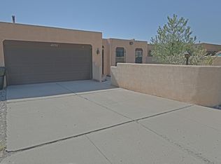 4656 Greene Ave NW, Albuquerque, NM 87114