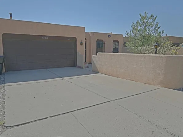 4656 Greene Ave NW, Albuquerque, NM 87114