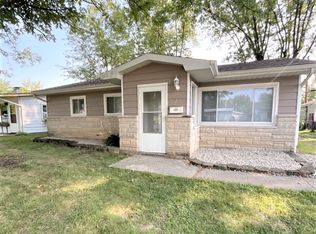 921 Cornell Rd, Kokomo, IN 46901