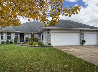 401 N Meadow St, Nixa, MO 65714