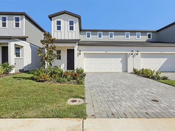 1781 Archer Dr, Minneola, FL 34715