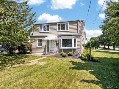 831 Beach Rd, Cheektowaga, NY, 14225