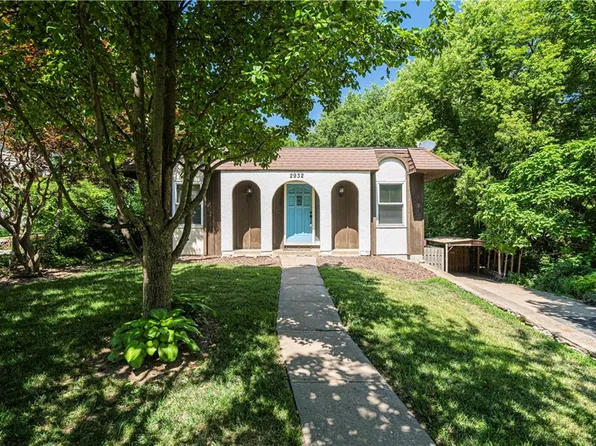 2932 S Santa Fe Rd, Independence, MO 64055