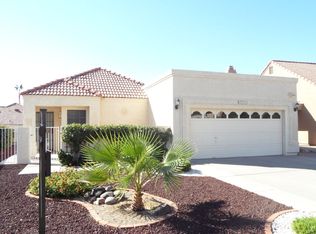 3921 E White Aster St, Phoenix, AZ 85044