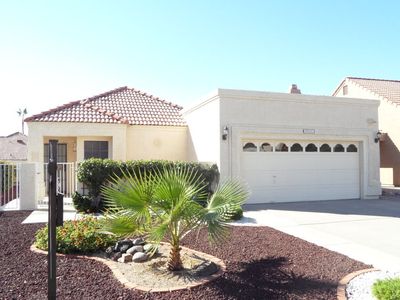 3921 E White Aster St, Phoenix, AZ, 85044