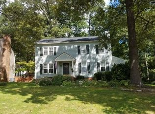 1140 Somerville Grove Ter, Midlothian, VA 23114