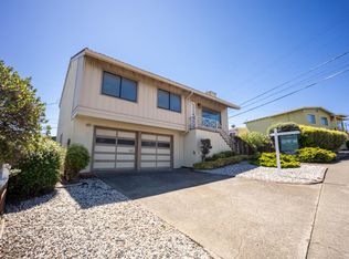 383 Valencia Dr, South San Francisco, CA 94080