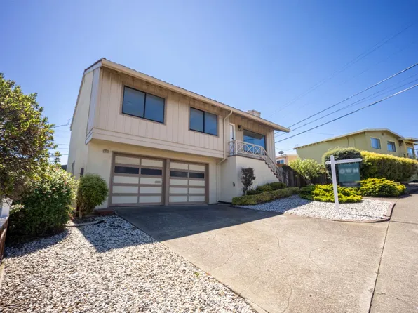383 Valencia Dr, South San Francisco, CA 94080
