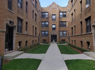 6520 N Glenwood Ave APT 3E, Chicago, IL 60626