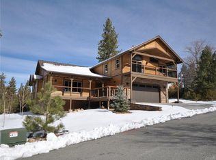 40958 Seneca Trl, Big Bear Lake, CA 92315