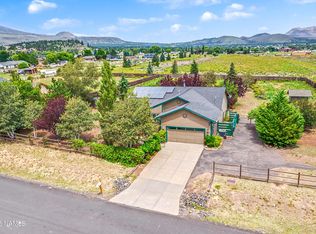 11005 Henry Dr, Flagstaff, AZ 86004