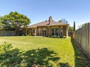 1807 Estates Dr, Mansfield, TX 76063