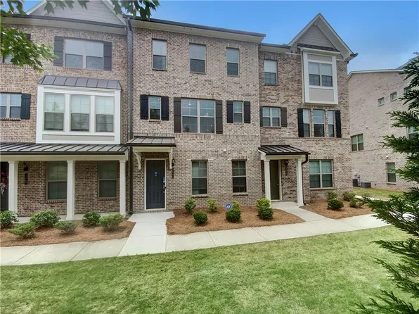 2092 Talmai Dr, Snellville, GA 30078