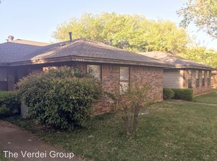 4605 Menzer St, Fort Worth, TX 76103