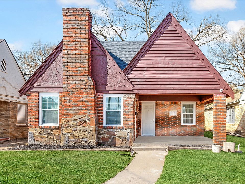 1st image of 2403 Romine Ave
