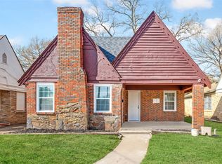 2403 Romine Ave, Dallas, TX 75215