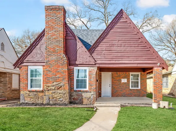 2403 Romine Ave, Dallas, TX 75215