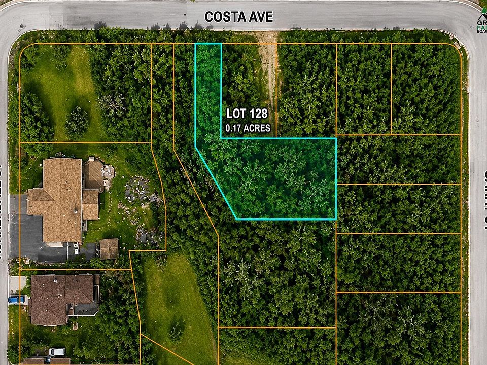 1st image of LOT 128 Costa Ave