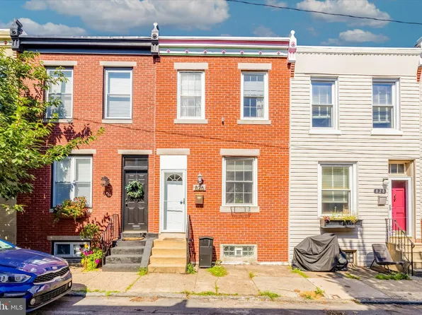 826 N Stillman St, Philadelphia, PA 19130