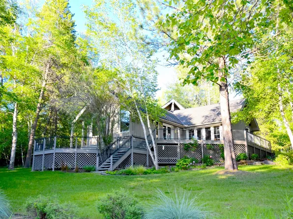 3 Tides Way, Whitefish, MT 59937