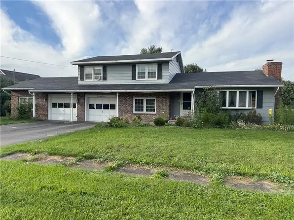 383 Old Ithaca Rd, Horseheads, NY 14845