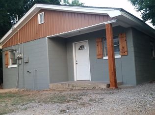 3812 N Flynn Ave, Oklahoma City, OK 73112