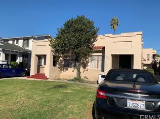 521 W 49th St, Los Angeles, CA 90037