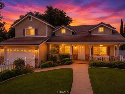 12568 Bryant St, Yucaipa, CA, 92399