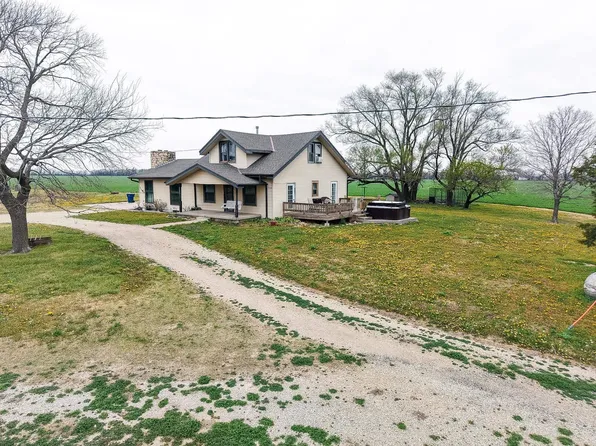 1529 Limestone, Hillsboro, KS 67063